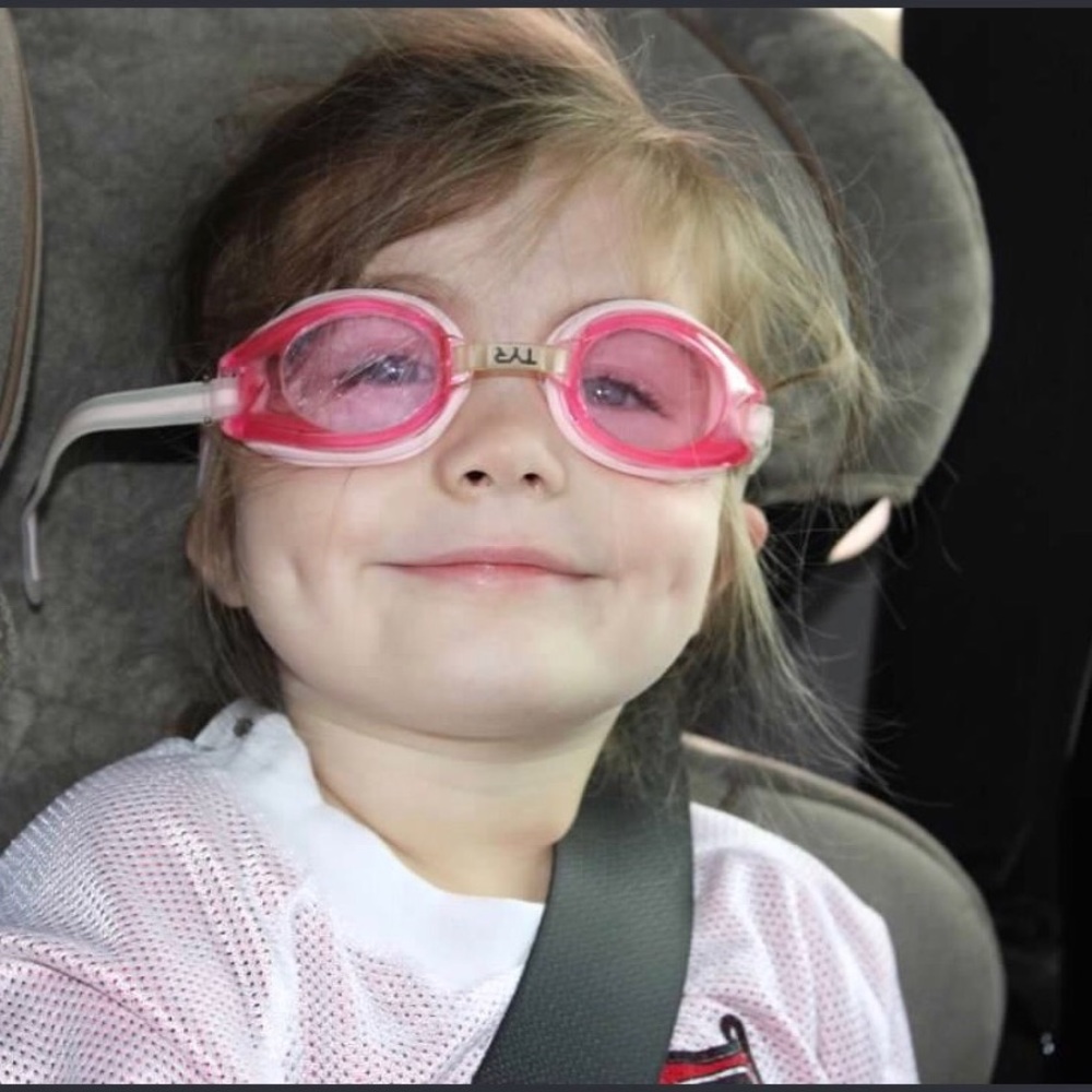 Meet your Posher, Emma